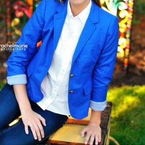 J Crew Blazer